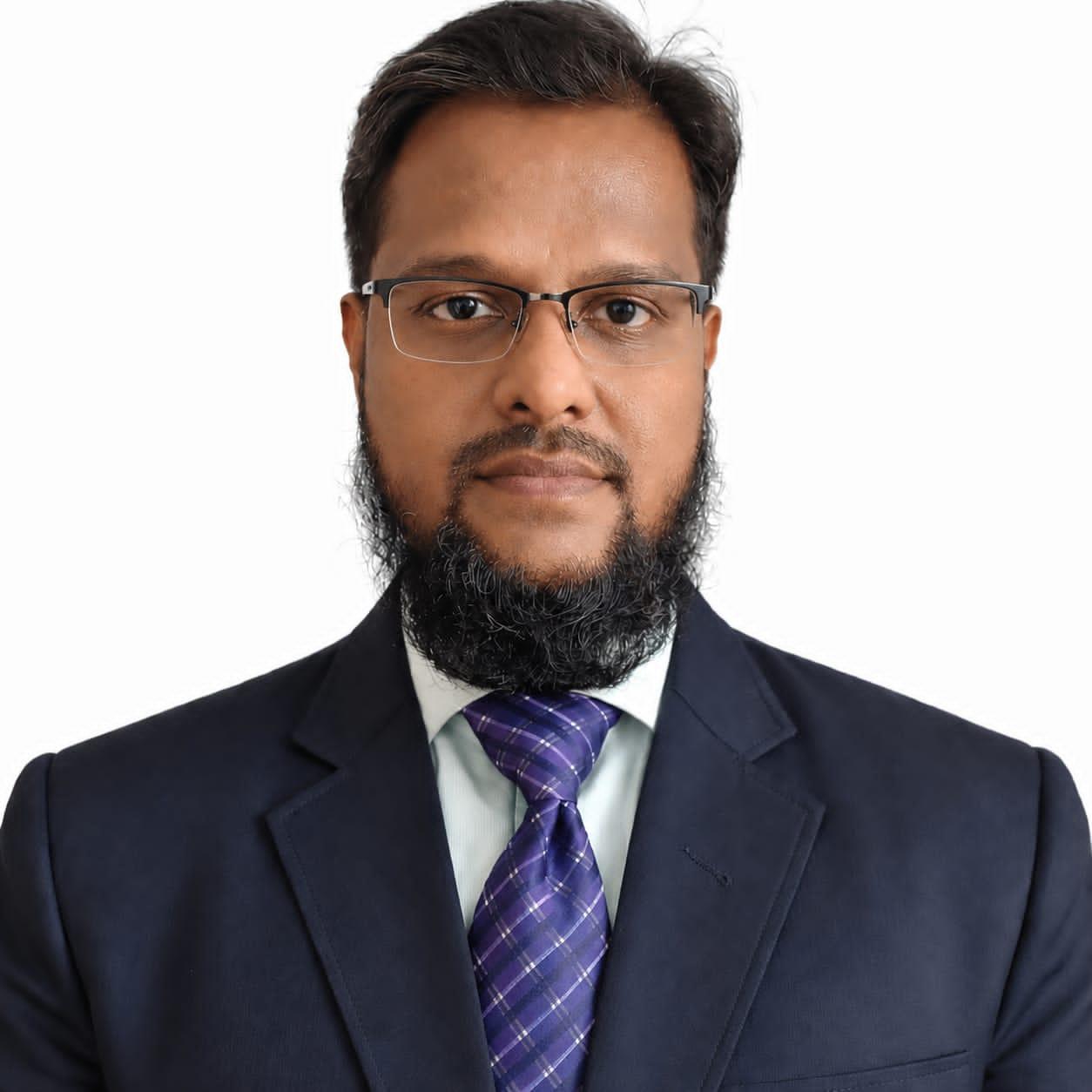 Dr. Shakil Muhmmod