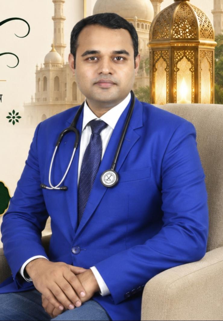 Dr. Swapan Kumar Sur