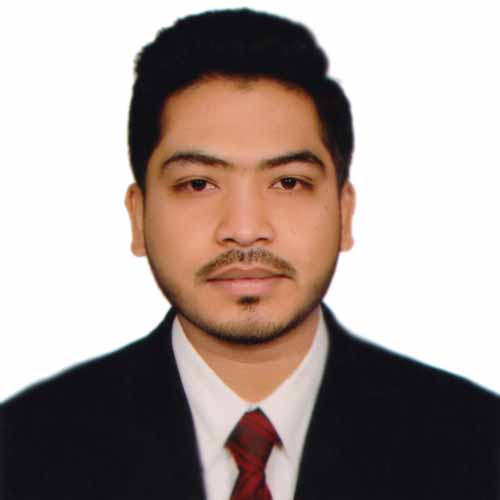 Dr. Md. Washiul Haque Chisty Asif