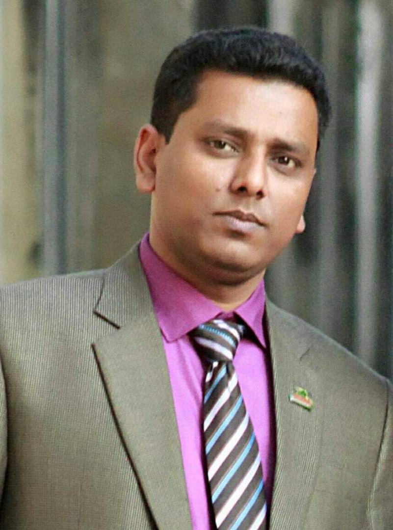 Dr. M.sharif Uddin Liton