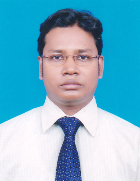 Dr. Prahlad Kumar Swapnil