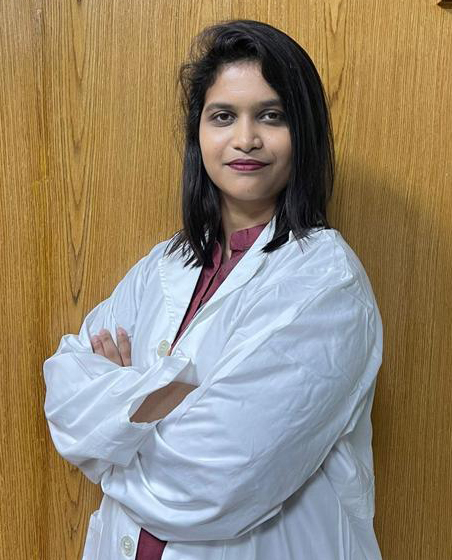 Dr. Tasfia Zaman
