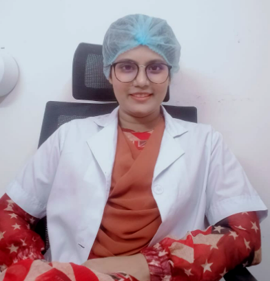Dr. Shahida Parven Shova
