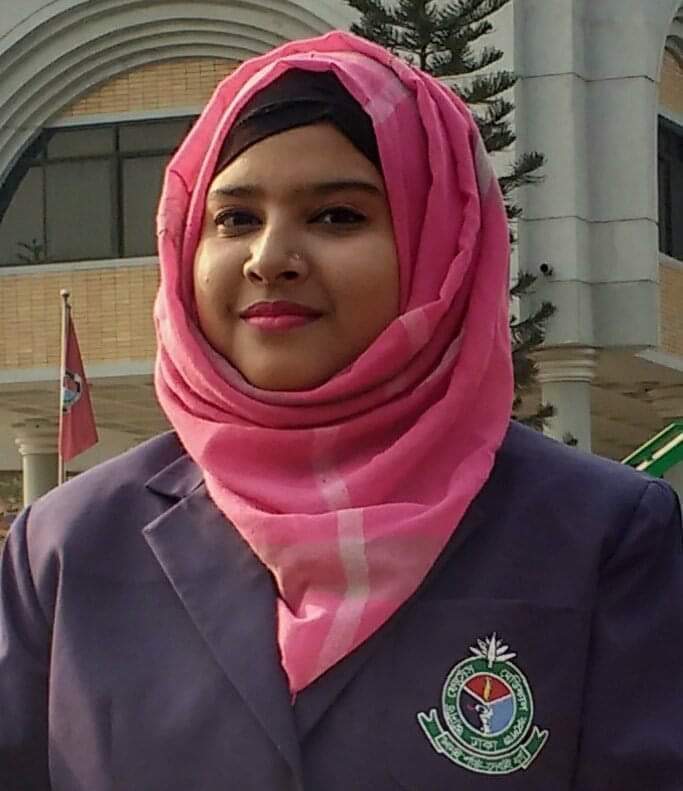 Dr. Abida Nasrin Jito