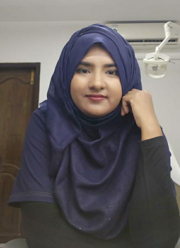 Dr. Umme Shaila