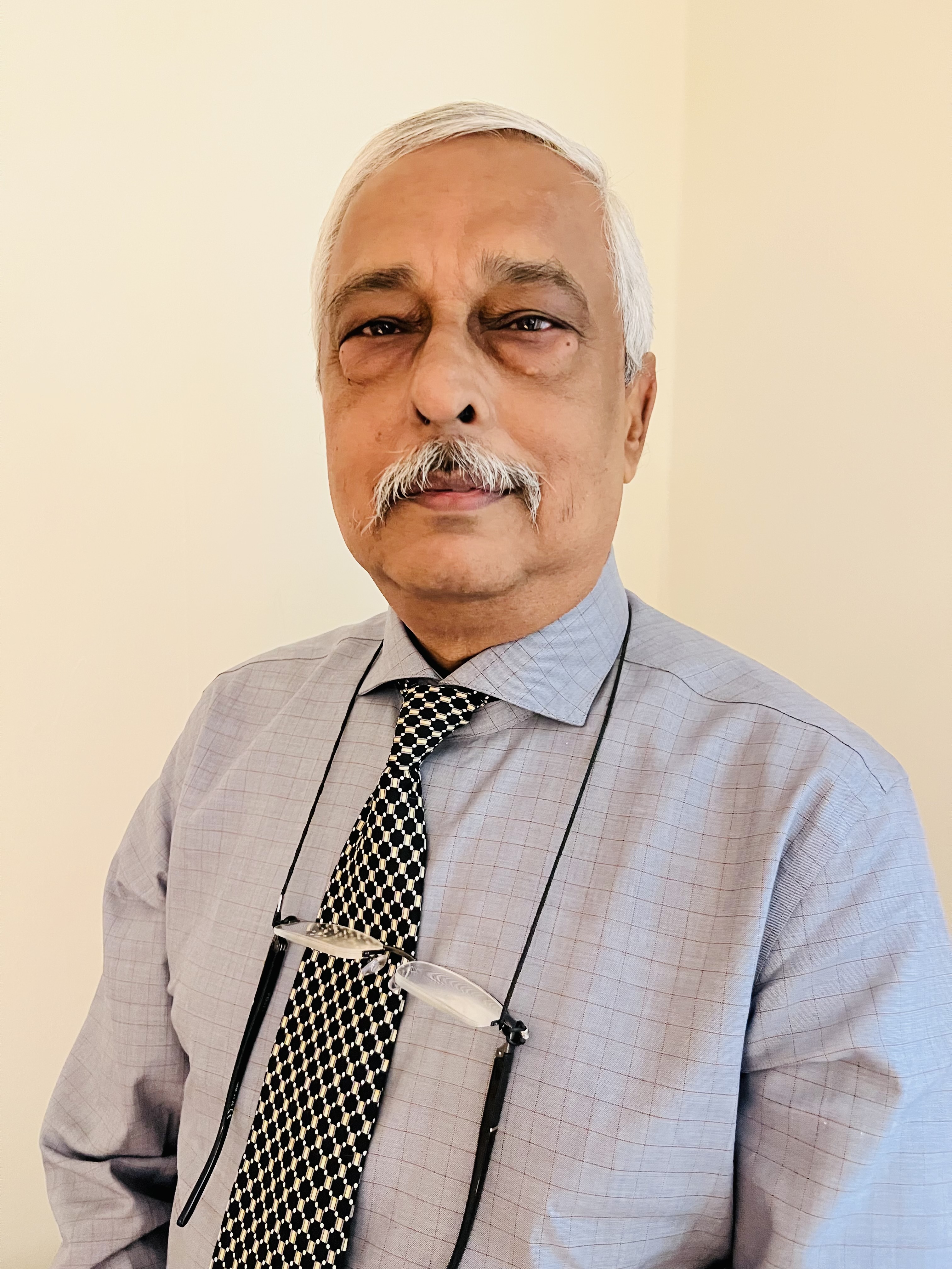 Dr. Md Shamsul Kabir