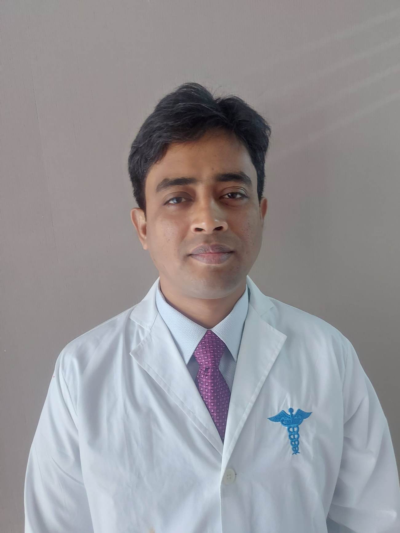 Dr. Md. Moniruzzaman