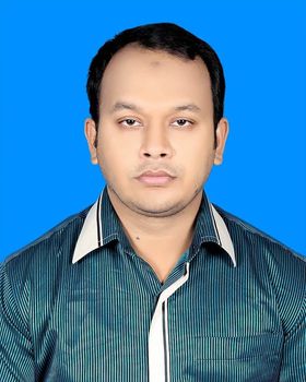 Dr. Md. Imran Hossain