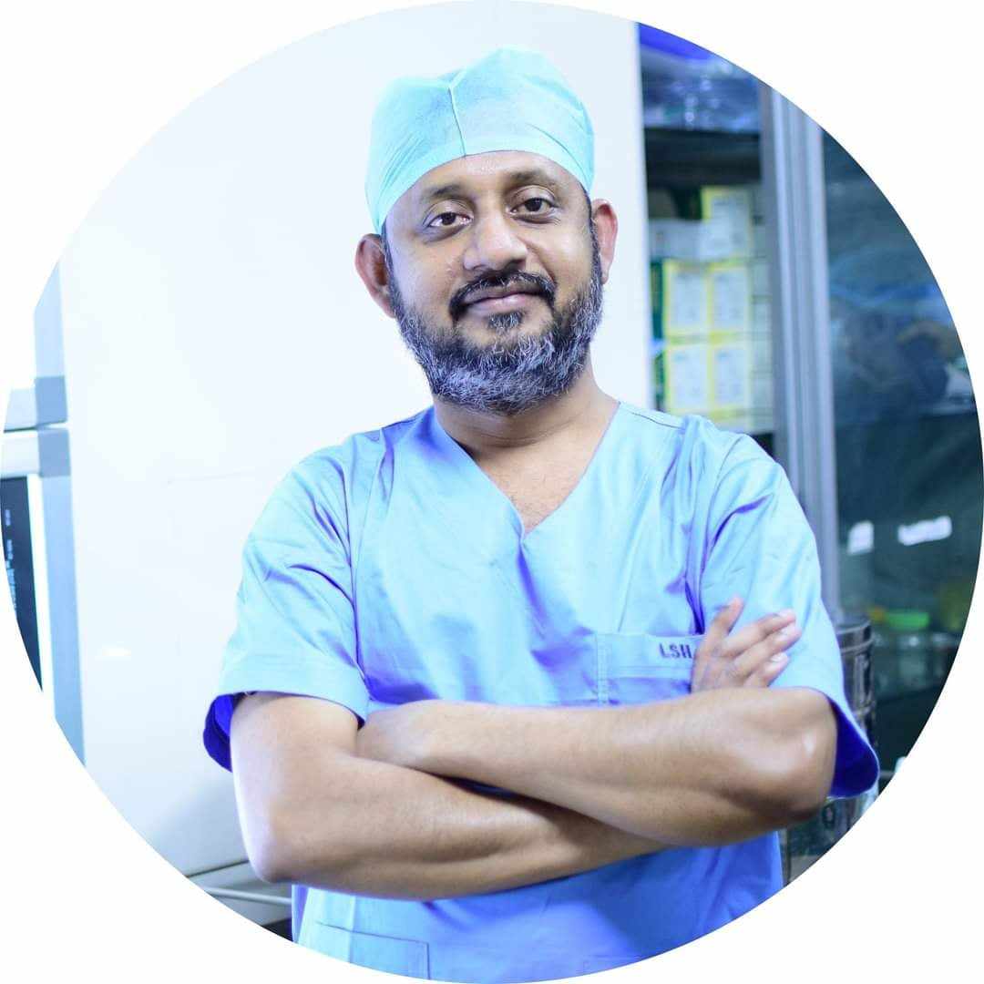 Prof. Dr. Abu Zaffar Chowdhury Biru