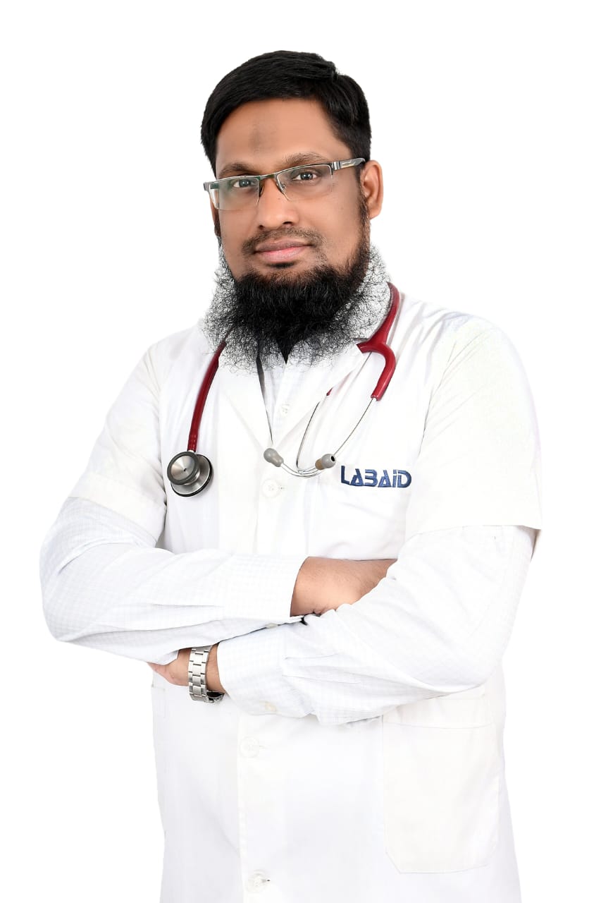 Dr. Md. Moklesur Rahman