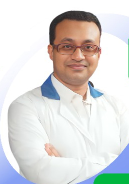 Dietitian Sanjib Ahmad Talukder Tonoy
