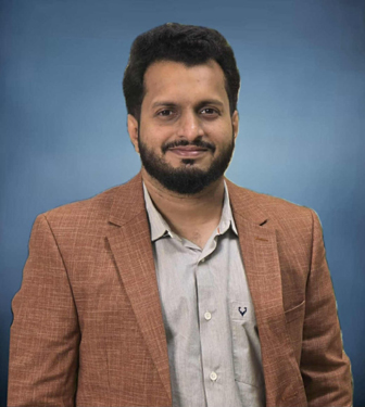 Asst. Prof. Dr. Nafiuzzaman