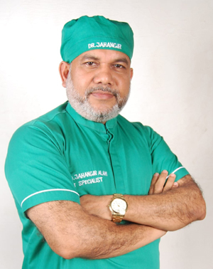Dr. Md. Jahangir Alam