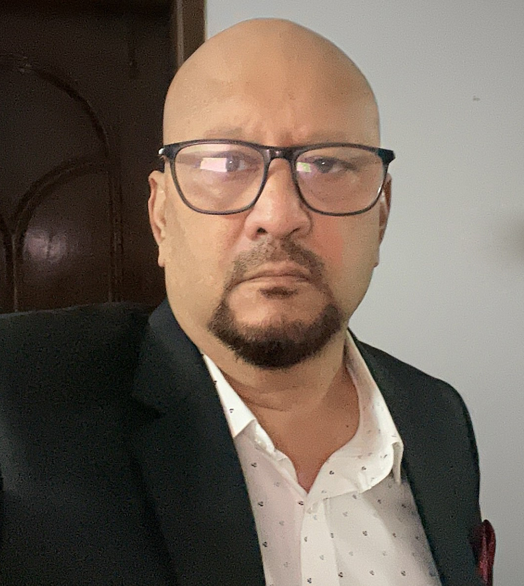 Prof. Dr. M S Alam Prince