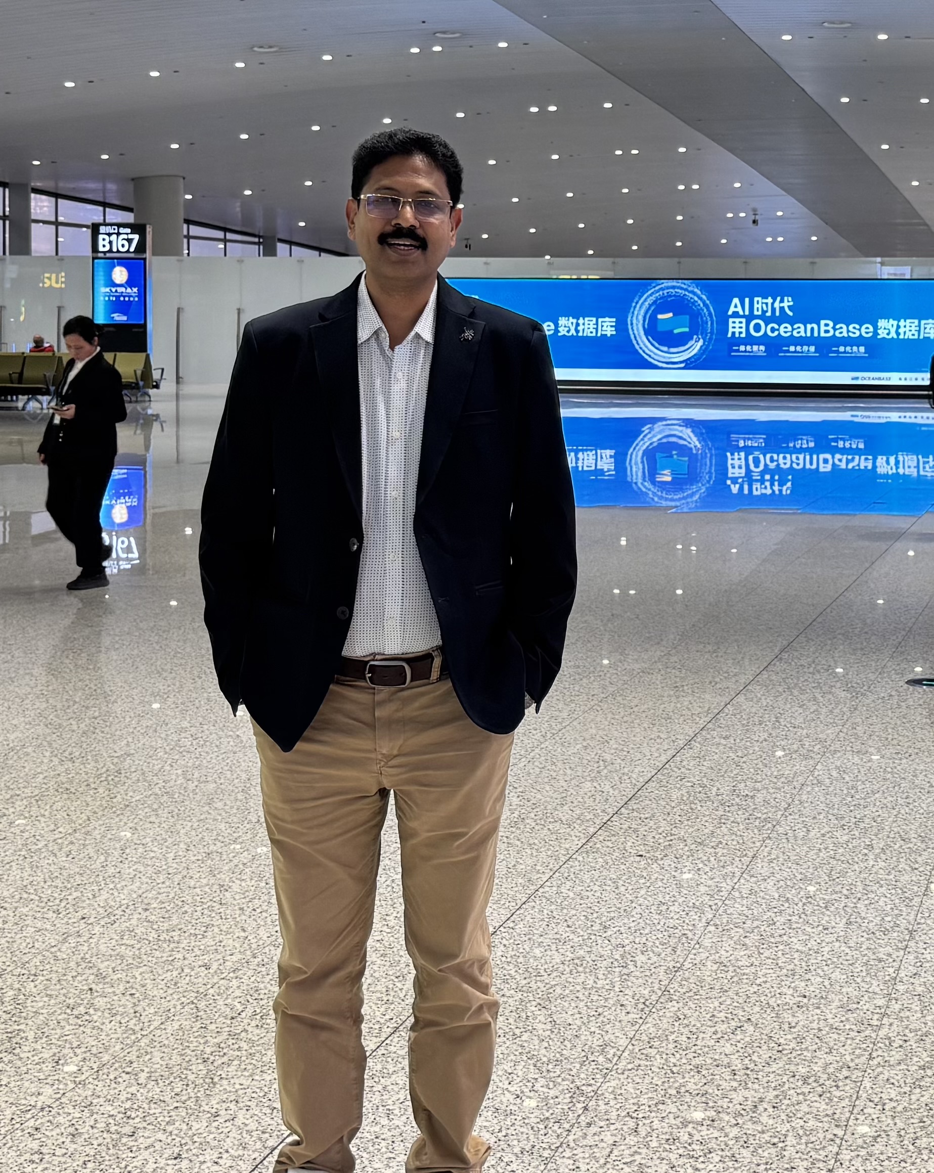 Professor Dr. Debasish Das