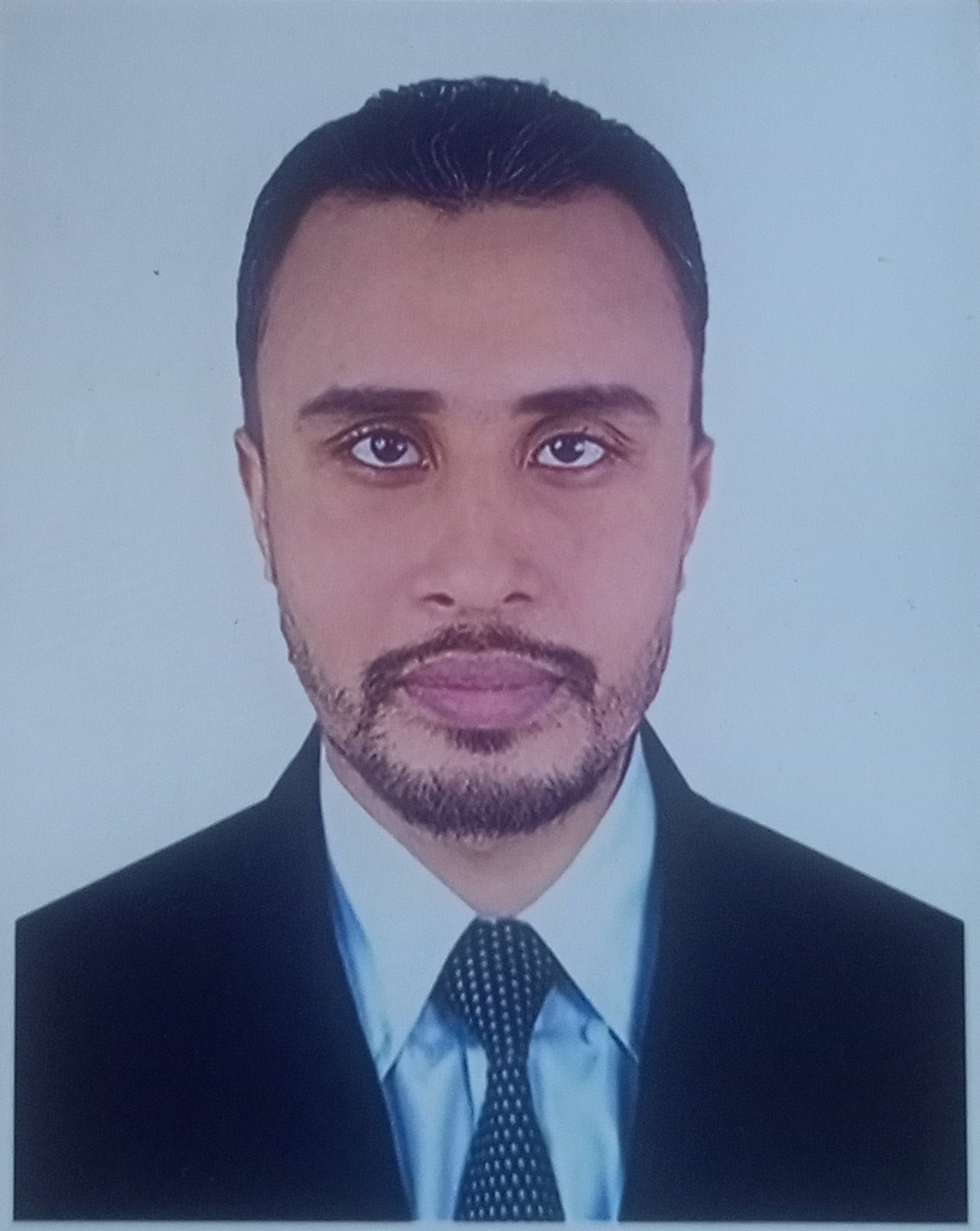 Dr. Md. Shahadath Hosen
