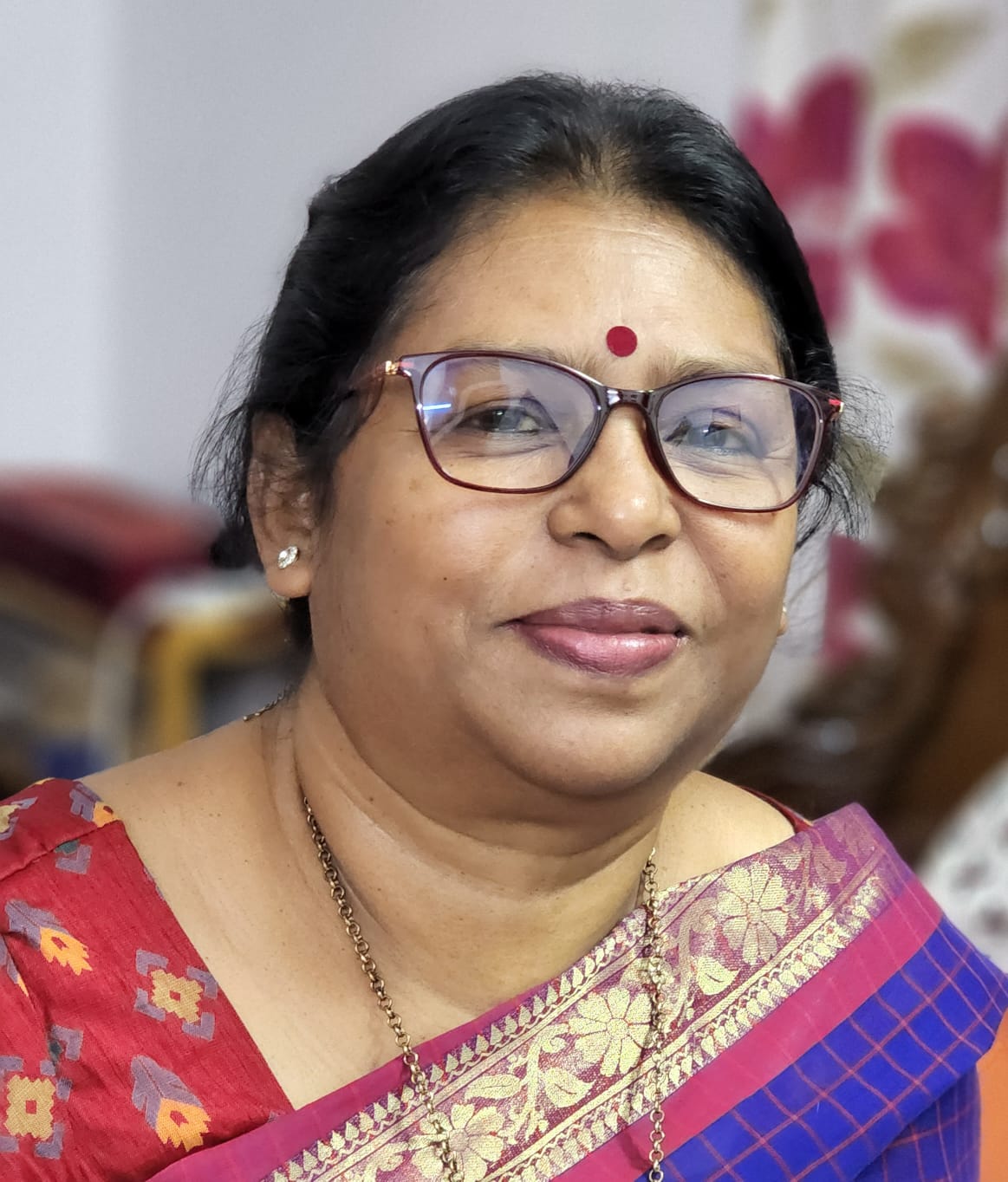 Dr. Manzura Rahman