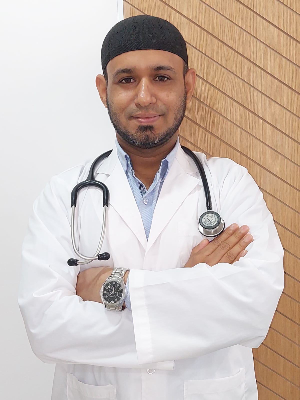 Dr. Md. Abdul Momin