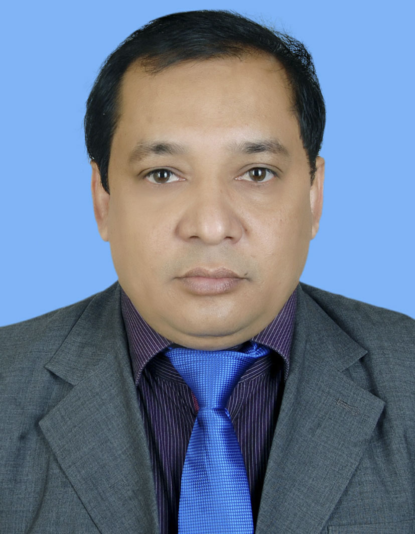 Dr. Md. Faridul Islam